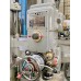 ขายเครื่องเจาะเรเดียล YOSHIDA YRD-1050 เครื่องนำเข้า ล็อคไฟฟ้า ราคา 138,000 บาท